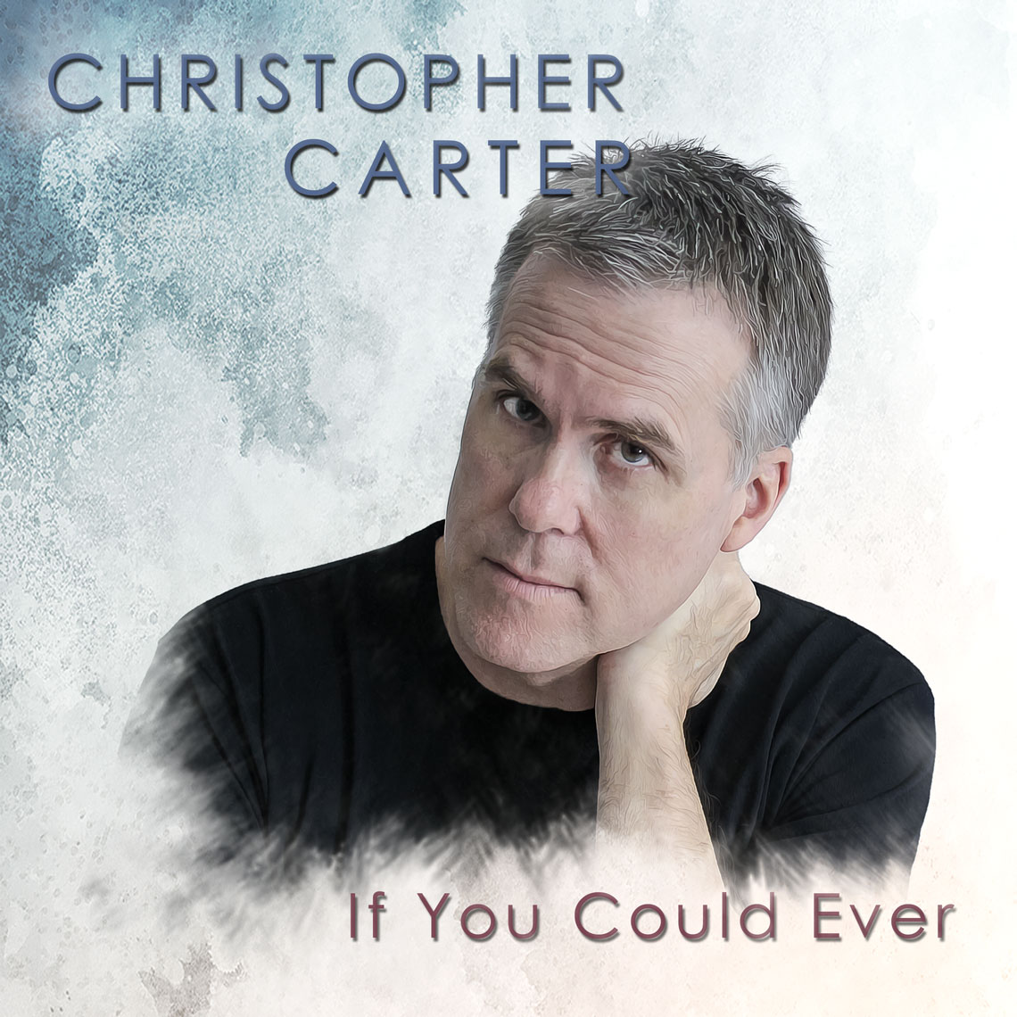 Christopher Carter on iTunes and Amazon Music
