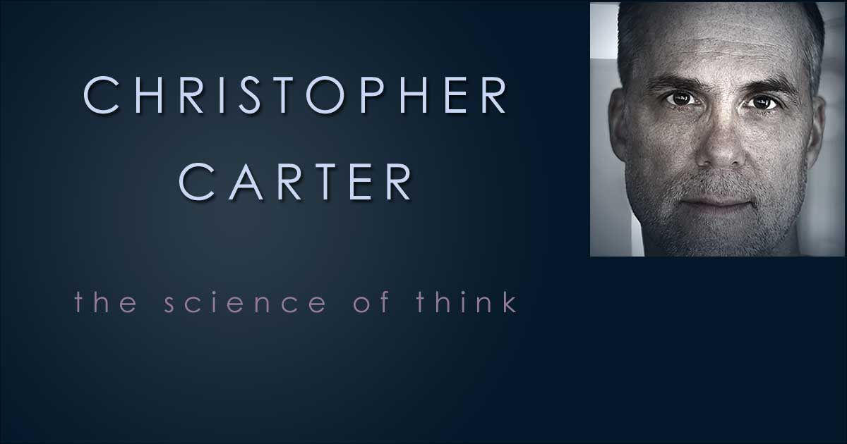 Christopher Lynn Carter